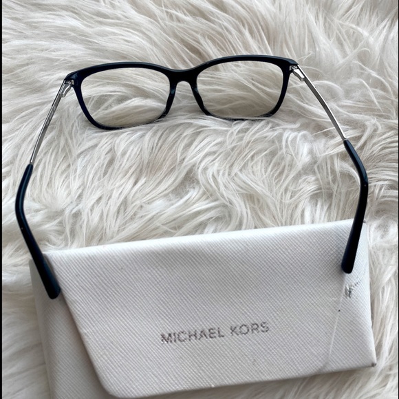 Michael Kors Viviana II Glasses Frame - Picture 4 of 10